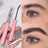 Gel de Coiffure pour Sourcils 3D